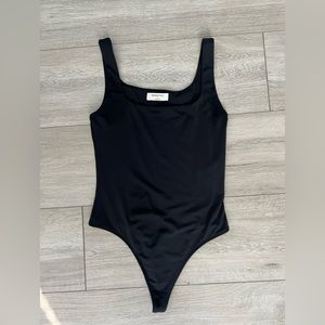 Aritzia-contour bodysuit